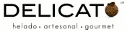 logo Delicato