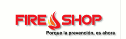logo Fire-Shop de México