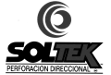 logo de Soltek Perforacion Direccional Horizontal