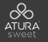 logo de comercializadora aturamex s.a. de c.v. atura sweet