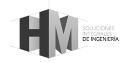 logo de HM Soluciones Integrales de Ingenieria