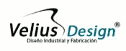logo Velius Design Studio