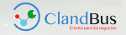 logo de Cland Bus
