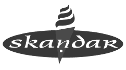 logo de skandar