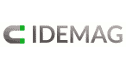 logo Imanes y Desarrollos Magnéticos S.L. IDEMAG