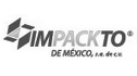 logo de Cajas Impackto de Mexico