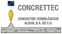 logo Concretos Tecnológicos Alsan