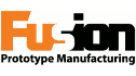logo Fusion Prototype Manufacturing