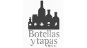 logo de Botellas y Tapas Cristal