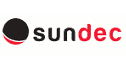 logo de Sundec Decoración Cancún