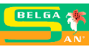 logo Belgasan Internacional