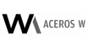 logo de Aceros W