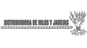 logo de distribuidora de hilos y jarcias