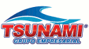 logo Grupo Empresarial Tsunami