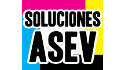 logo de Soluciones ASEV