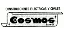 logo Construcciones Eléctricas y Civiles Cosmos