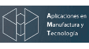 logo Aplicaciones en Manufactura y Tecnología