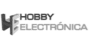 logo de hobby electronica