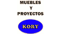 logo Muebles & Proyectos Kory