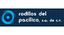 logo de Rodillos del Pacífico