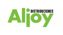 logo Aljoy Distribuciones