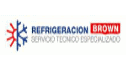 logo Refrigeraciòn Brown