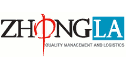 logo de SHANGHAI ZHONGLA QC & TRADING CO.