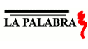 logo de La Palabra