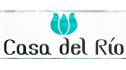 logo de Hotel Casa del Río