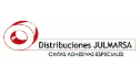 logo de Distribuciones Julmarsa