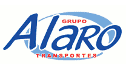 logo Transportes Alaro