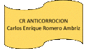 logo de CR Anticorroción