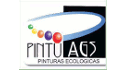 logo Pinturas Ecológicas PintuAgs