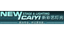 logo New Caiyi Stage Ligtn Equipment Company