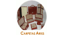 logo Carpetas Aries