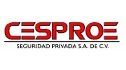 logo Cesproe Seguridad Privada