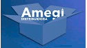logo Amegi Distribuidora