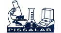 logo de Proveedora de Insumos y Servicios para Laboratorio e Industria
