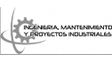 logo de ingenieria, mantenimiento y proyectos industriales