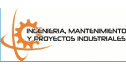 logo Ingeniería, Mantenimiento y Proyectos Industriales