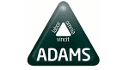 logo de ADAMS Capacitación
