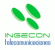 logo de Ingecon Telecomunicaciones