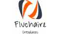 logo de Fluchaire Ortopédicos