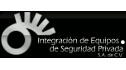 logo de Integración de Equipos de Seguridad Privada