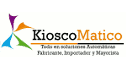 logo Kioscomático y Soluciones