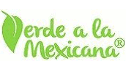 logo Verde a la Mexicana