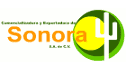 logo de Comercializadora y Exportadora de Sonora