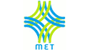 logo de Medical Technology MET