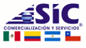 logo de SIC Comercialización y Servicios