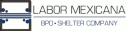 logo de Labor Mx